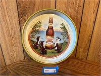 Stegmaier Brewing Co. Serving Tray