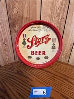 Storz Beer Serving Tray