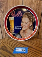 Hull’s Cream Ale Advertiser
