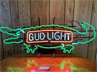 Bud Light Neon Sign 39"x 15"