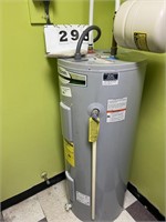A.O Smith Water Heater Electric 40 Gallon Works