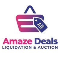 Welcome to Amaze Deals Auction!