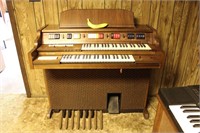 1970's Kimball "Celestra" Electric Organ