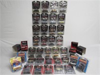 GREENLIGHT (DIECAST) COLLECTIBLES: