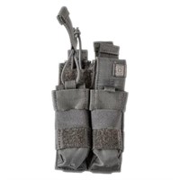 5.11 Tactical Storm Double Pistol Bungee Cover
