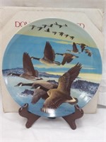 Southward Bound by Donald Pentz with box and