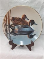 Pintails Federal duck stamp collector series