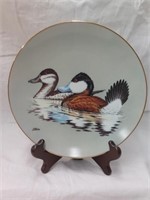 The Federal duck stamp plate collection with