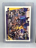 Kobe Bryant 1997 Upper Deck
