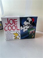 PEANUTS Snoopy Joe Cool Television Organizer