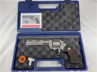 Colt Python .357 Magnum 6” Barrel