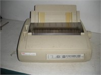 Nec Pinwriter P3200