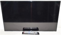 Samsung 32" UN32H5500AF Full HD Flat Smart TV