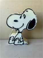 VINTAGE 1974 PEANUTS DETERMINED PRODUCTS SNOOPY