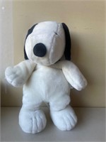 1968 Snoopy Vintage Plush