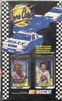 1991 Maxx Race Cards Sealed