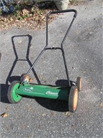 Scott classic rotary lawn mower