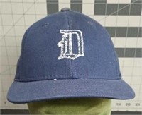 Duke hat