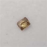 $600  Fancy Color Diamond(0.1ct)
