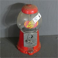 Jelly Belly Gumball Machine