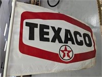 TEXACO FLAG