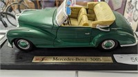 1955 MERC 300-S DIE CAST