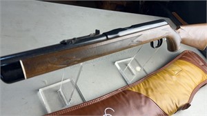 Daisy Heddon .22 cal VL Rifle Serial A029496
