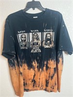 Y2K The Devils Rejects Movie Promo Shirt