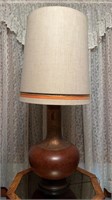 Large lamp 47.5” tall