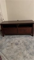 Tv stand 48” x 21” x 20.5”