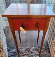 ACCENT TABLE 18X18X29