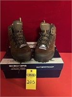New Skechers Boots Size 12