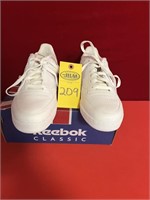 New Men's Reebok Shoes Size 12 W