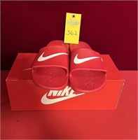 Men's Nike Slides - New - Size 11