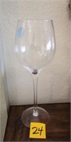 Ginormous Wine Glass