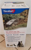 New Havahart Live Animal Trap