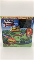 Magic Tracks Dino Chompers