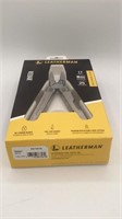 Leatherman multipurpose Pliers