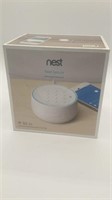 Nest Secure alarm system starter pack