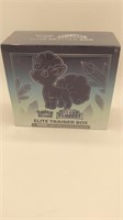 Pokémon Silver Tempest Trainer Box
