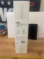 Belle Foret Water Closet Supply Kit