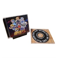 Demonbane Special CD + Doujin Gensou PC Game