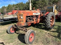 Farmall 450 gas tractor