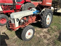 Ford 9N tractor