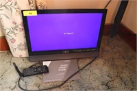 Vizio HDMI 18" TV