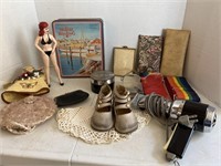 Vintage Ladies items