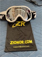 Zionor Snow Goggles