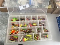 ICE FISHING JIG COLLECTION