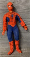 1974 Mego Spider-Man Figure