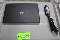 Dell Latitude 3500 S/N:8MPLLT2